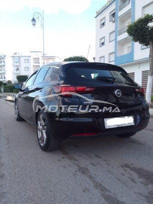 أوبل استرا مستعملة 1847029