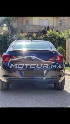 OPEL Astra Cdti occasion 1776089