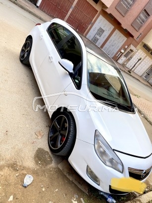 أوبل استرا 1.7 مستعملة 1119159