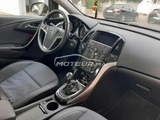 أوبل استرا Astra j مستعملة 1630489