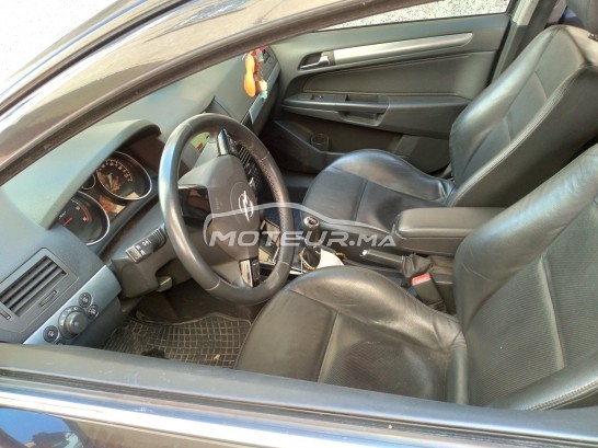 OPEL Astra 1.7 occasion 1237037