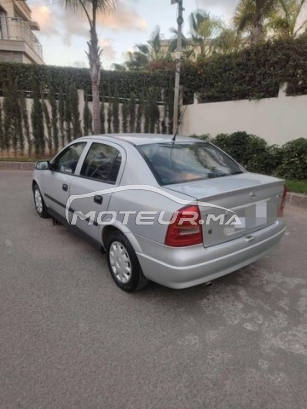 OPEL Astra occasion 1846565