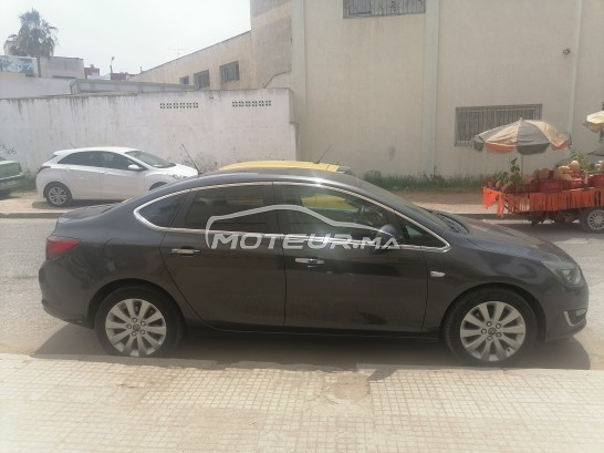 أوبل استرا مستعملة 1696636