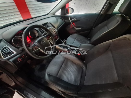 OPEL Astra Tdci occasion 1785964