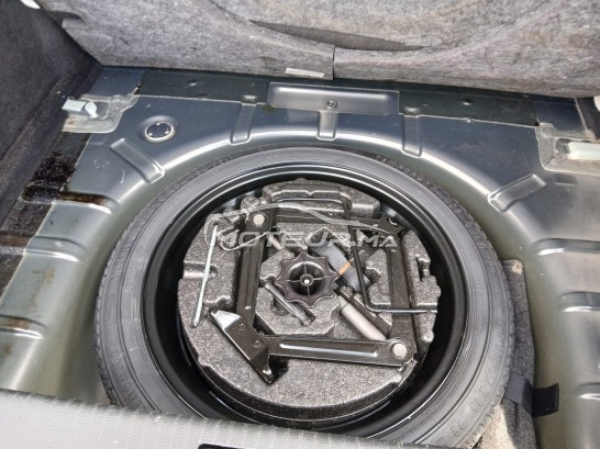 OPEL Astra occasion 2294853