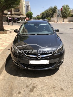 أوبل استرا Cdti مستعملة 1126971