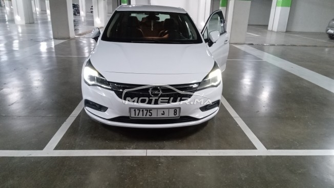 OPEL Astra Innovation occasion 1768888