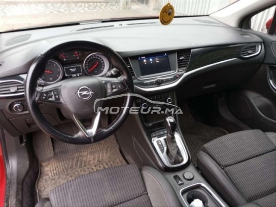 أوبل استرا مستعملة 3147465