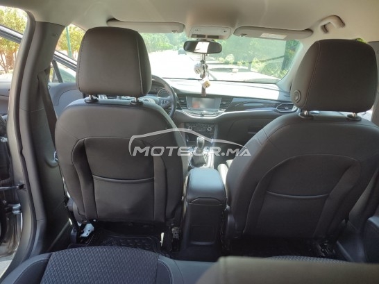 OPEL Astra occasion 1407713