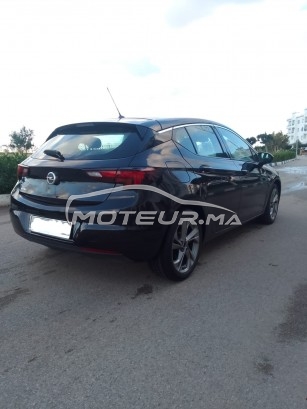 أوبل استرا مستعملة 1847028