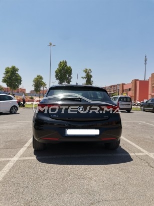 OPEL Astra occasion 1258168