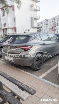 OPEL Astra occasion 1788568