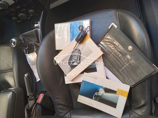 OPEL Astra 1.7 occasion 1237036