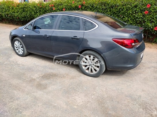 OPEL Astra Cosmos occasion 1186475