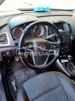 OPEL Astra occasion 1185664