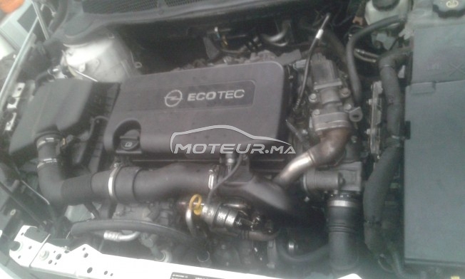 OPEL Astra Cosmo occasion 1270606