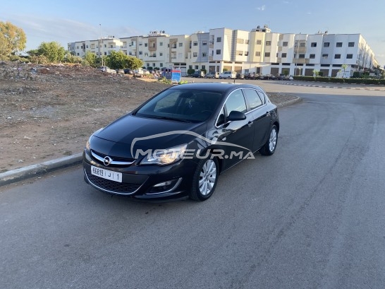 OPEL Astra Cosmo occasion 1652332