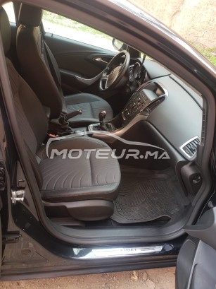 أوبل استرا مستعملة 1121239