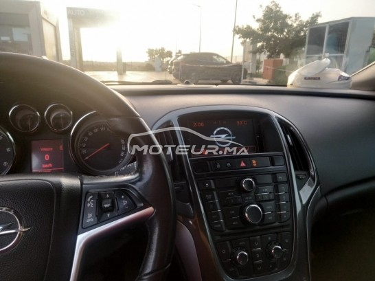 أوبل استرا J مستعملة 1677774