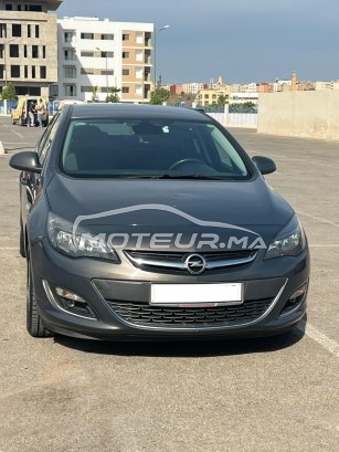 OPEL Astra Cosmo occasion 1698438