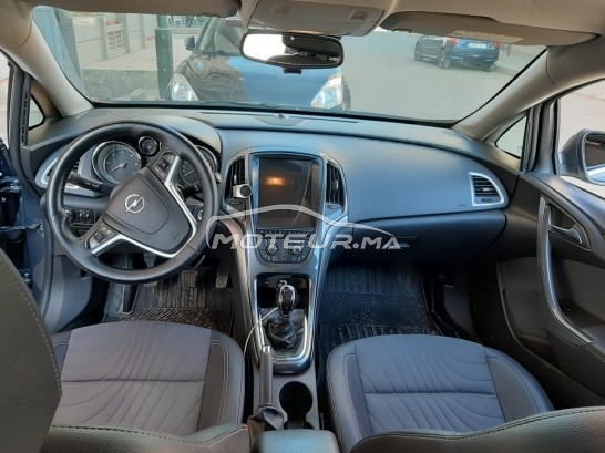 أوبل استرا Cdti مستعملة 1499908