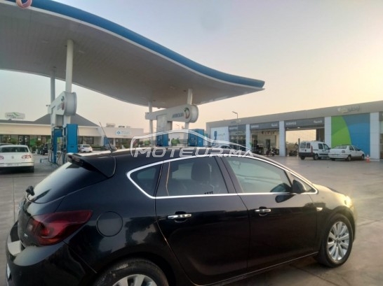 أوبل استرا J مستعملة 1677771