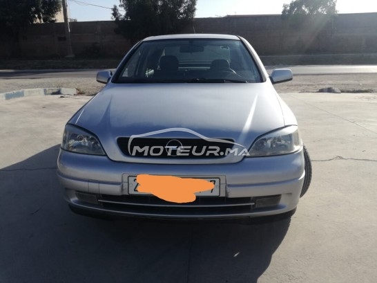 OPEL Astra occasion 957788