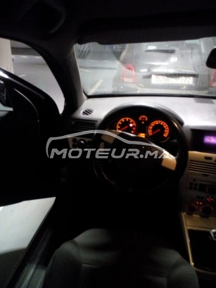 OPEL Astra 1.4 h occasion 1224869