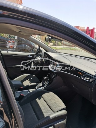 OPEL Astra occasion 1258175