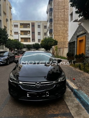 أوبل استرا مستعملة 2000866