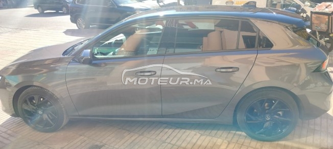 أوبل استرا Gs line مستعملة 1797955