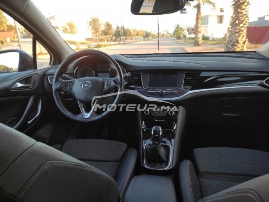 OPEL Astra K occasion 1831233