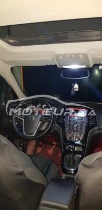 أوبل استرا مستعملة 1146765