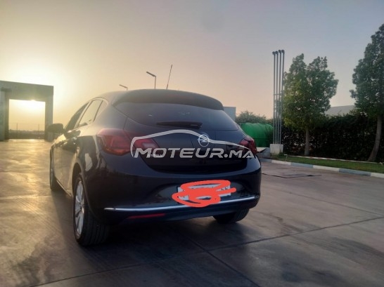 أوبل استرا J مستعملة 1677768