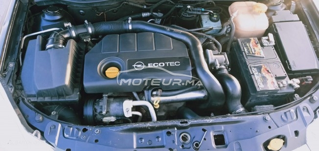 أوبل استرا مستعملة 1649150