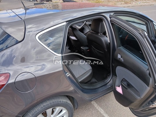 OPEL Astra occasion 2294903