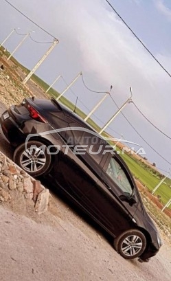 OPEL Astra occasion 1768354