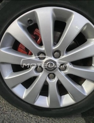 OPEL Astra 1.7 occasion 1526155