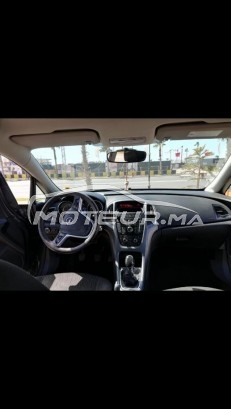 OPEL Astra 1,7 occasion 1171679