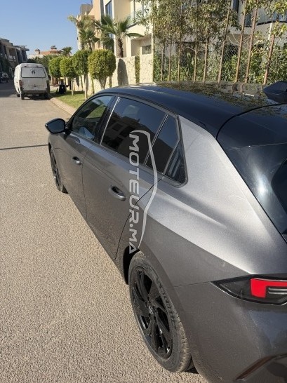 OPEL Astra Gs line occasion 2868849