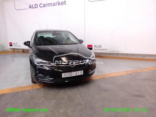 OPEL Astra occasion 1827215