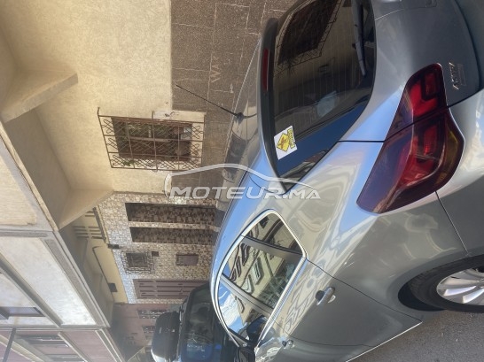 OPEL Astra J occasion 1463403