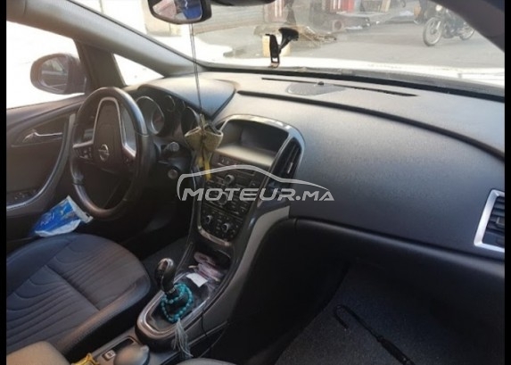 OPEL Astra Cdti occasion 1290046