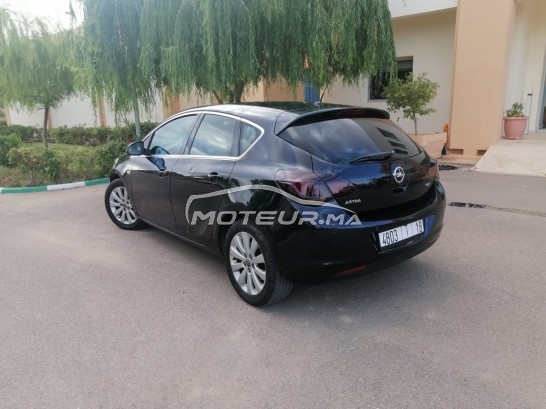 OPEL Astra Cdti occasion 1303241