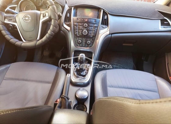 أوبل استرا Cdti مستعملة 1101858