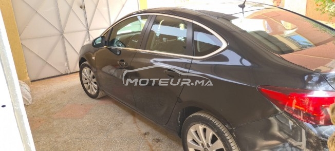 أوبل استرا مستعملة 1746993