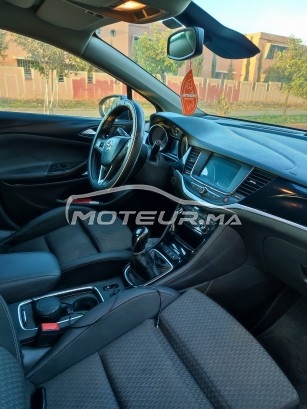 أوبل استرا Astra k مستعملة 1823134