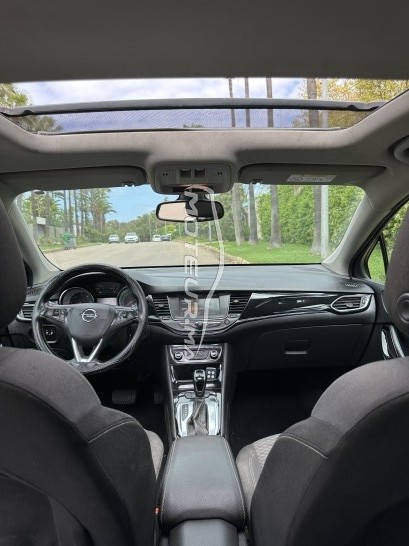 OPEL Astra 1,6 occasion 2221873