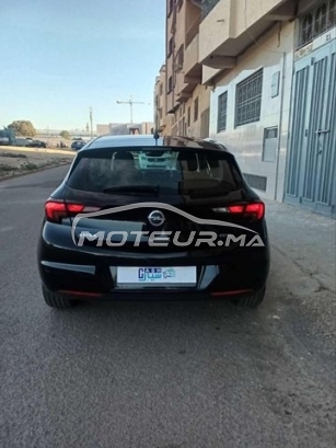 OPEL Astra occasion 2764704