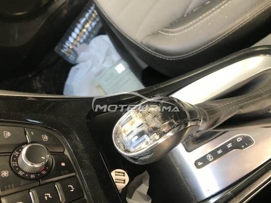 OPEL Astra Cdti occasion 1242353